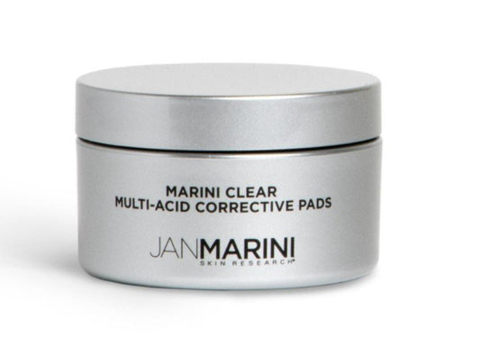 Jan Marini Clear Multi-Acid Corrective Pads