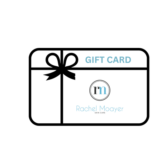 Rachel Moayer Skin GIFT CARD