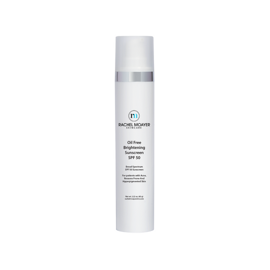 RM Perfecting Oil Free Brightening Sunscreen SPF 50