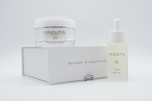 Epicutis Luxury Skincare Set