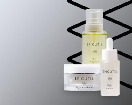 Epicutis Luxury Skincare Set