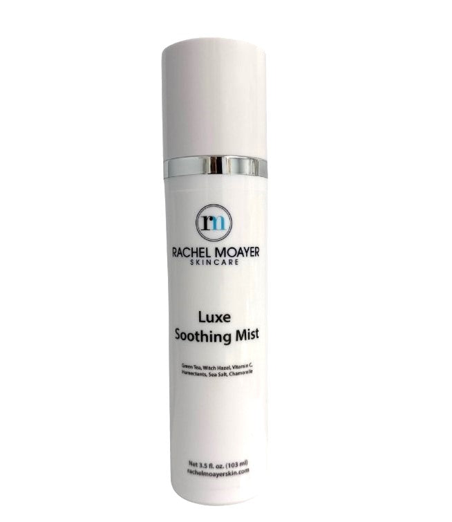 RM Luxe Soothing Mist