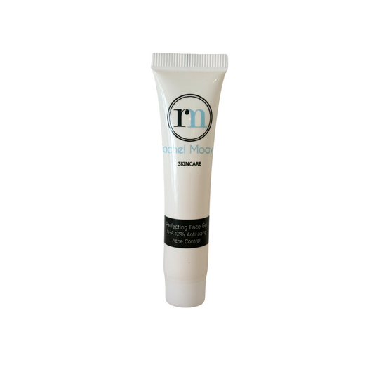 RM Perfecting Face Gel 12% (Travel Size)