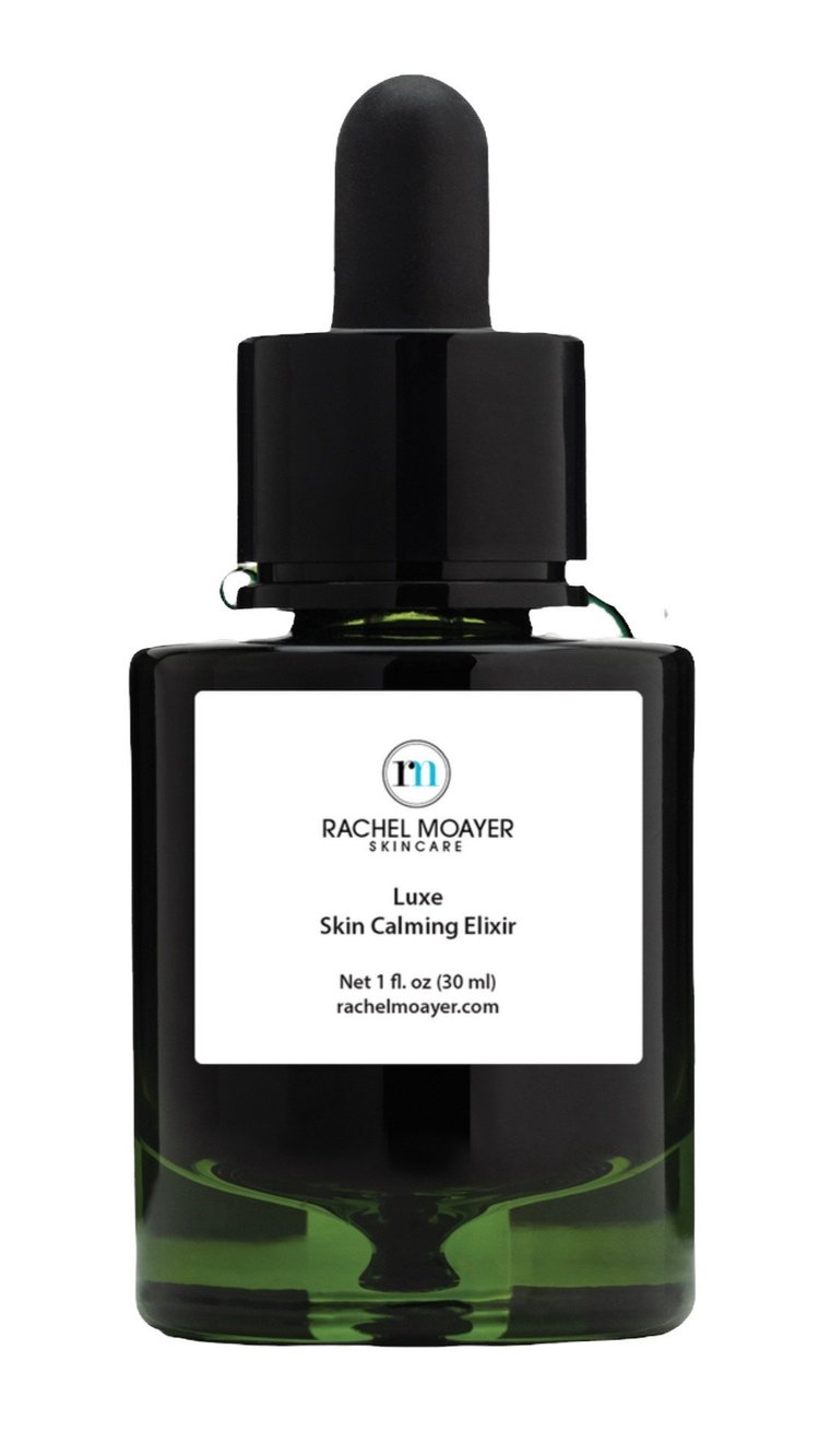 RM Luxe Skin Calming Elixir