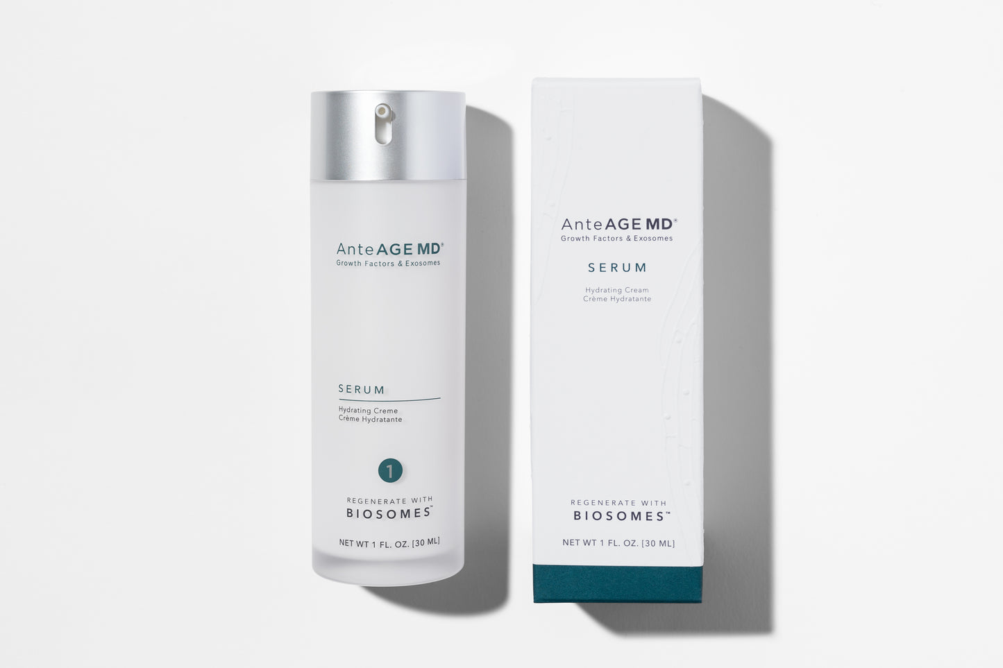 AnteAGE MD Serum