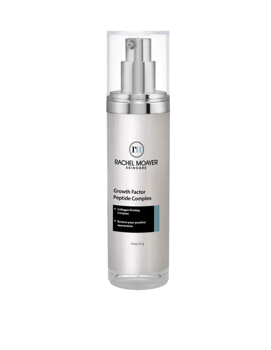 NEW! RM Growth Factor Peptide Complex
