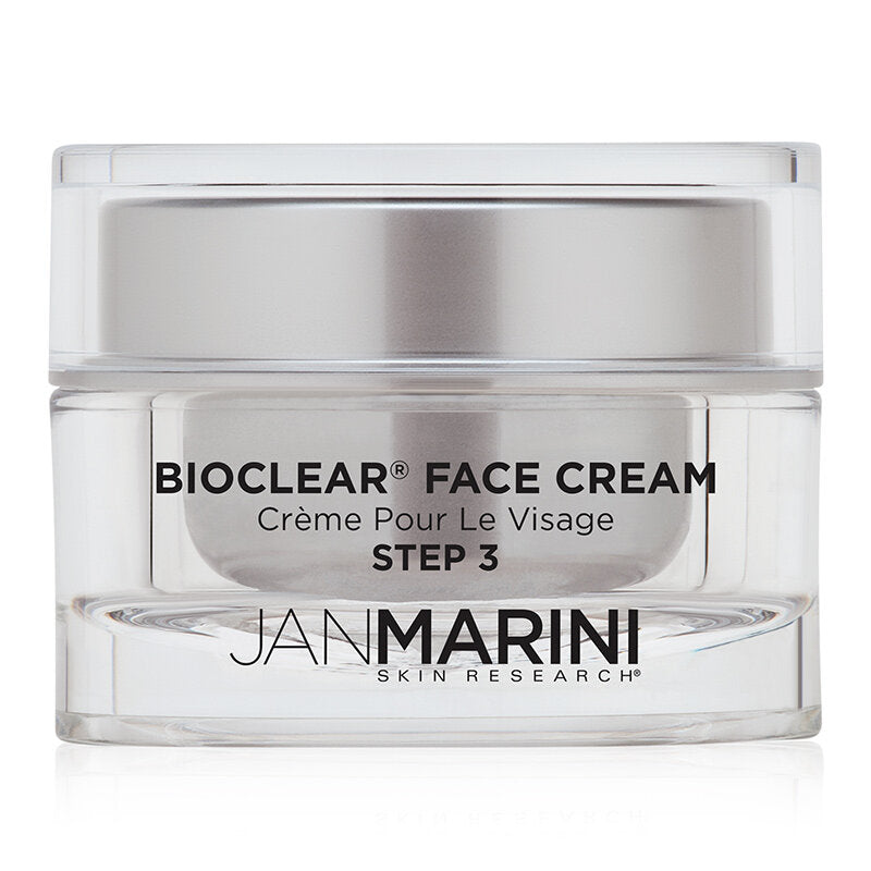 Bioclear Skin Jan Marini Bioclear Cream – Rachel Moayer Skin