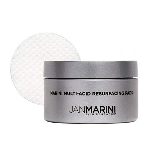 Jan Marini: Multi-Acid Resurfacing Pads