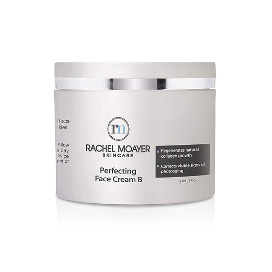 RM Perfecting Face Cream B