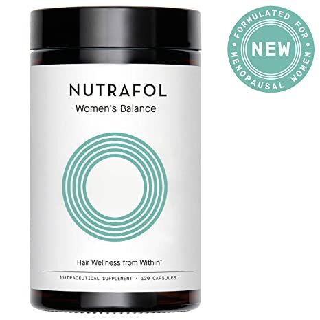 NUTRAFOL Women's Balance